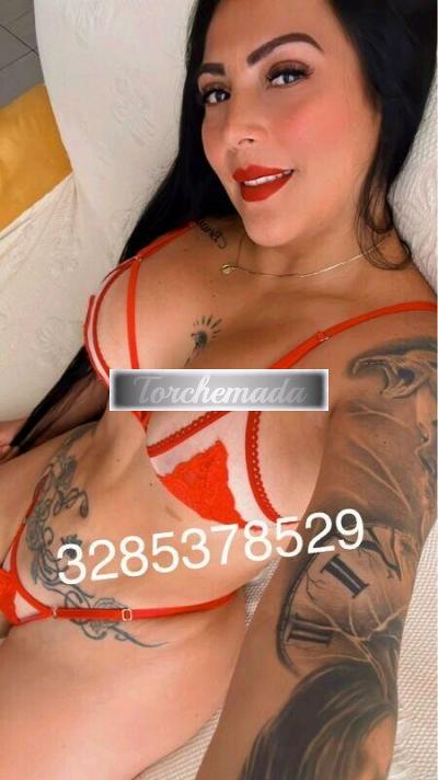 Girl Calda Attrice  Frosinone