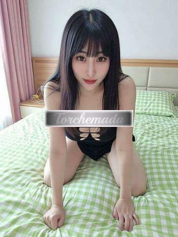 Girl Calda Studentessa  Ancona