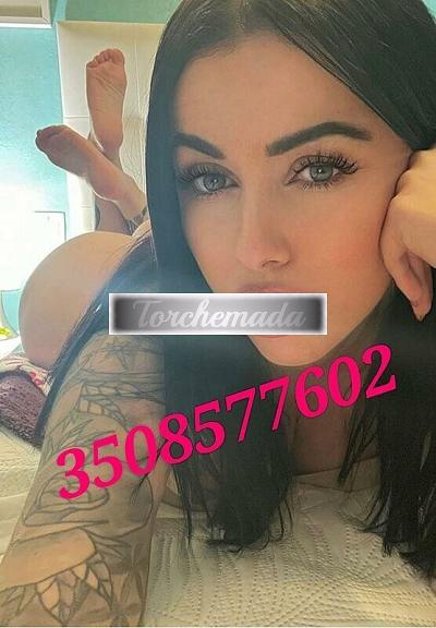 Girl Calda Ragazza  Palermo