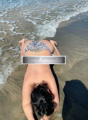 Girl Dea Passione Profonda  Latina