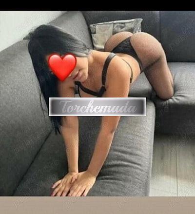 Girl Spettacolare Esibizionista  Salerno