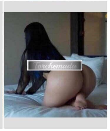 Girl Calda Sensuale  Milano