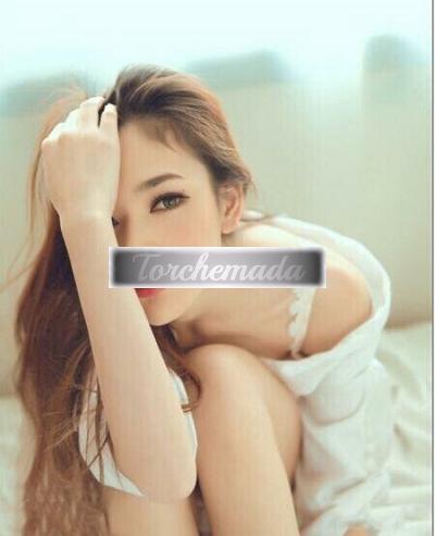 Girl Felina Bambola  Venezia