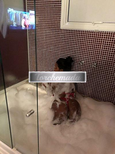 Girl Spettacolare Graziosa  Savona