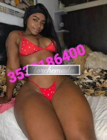 Girl Piccantissima Modella  Savona