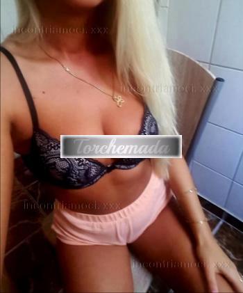 Girl Calda Coinvolgente  Chieti