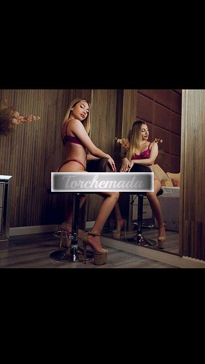 Girl Calda Girl  Bergamo