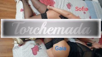 Girl Sofia  Giugliano In Campania