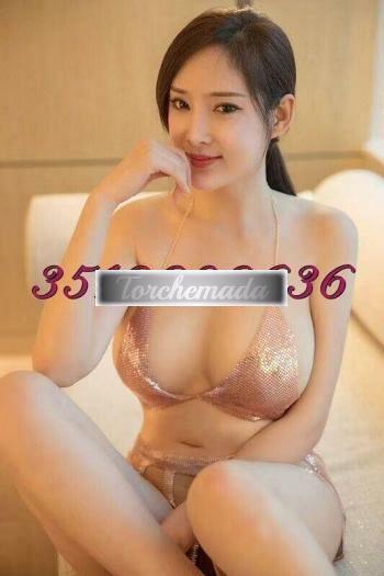 Girl Estasi Celestiale  Bolzano