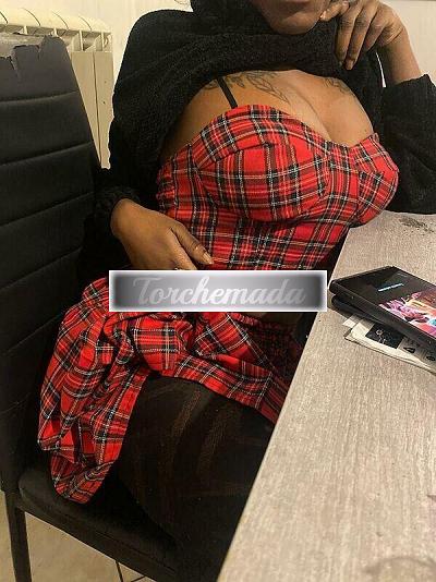 Girl Trasgressiva Sensuale  Latina