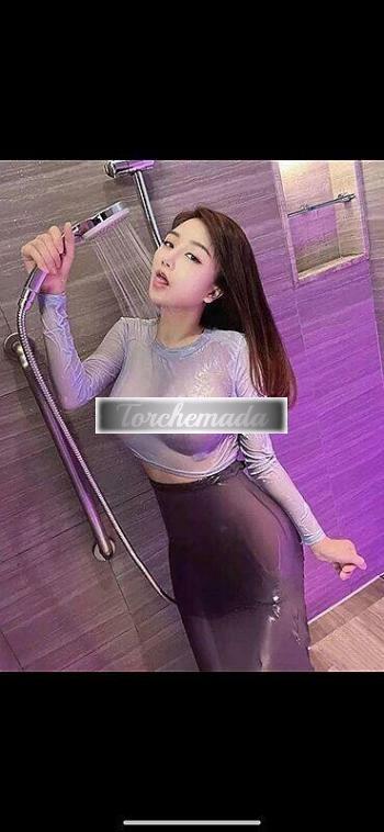 Transex Sensualità Orientale Estrema  Alessandria