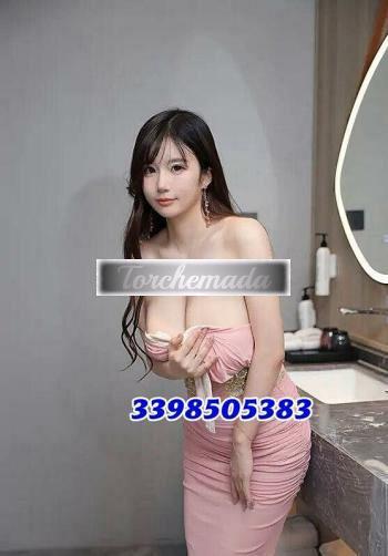 Girl Piccantissima Studentessa  Prato