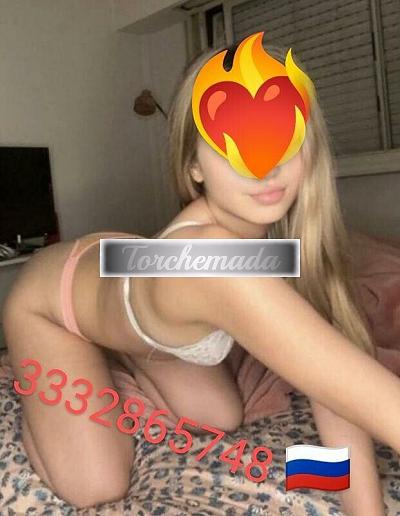 Girl Piccantissima Ragazza  Como