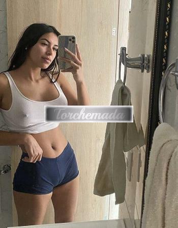 Girl Sofia  Vercelli
