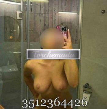 Girl Spettacolare Graziosa  Benevento