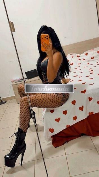 Girl Trasgressiva Bambola  Ascoli Piceno