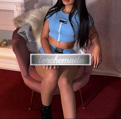 Girl Spettacolare Amabile  Grosseto