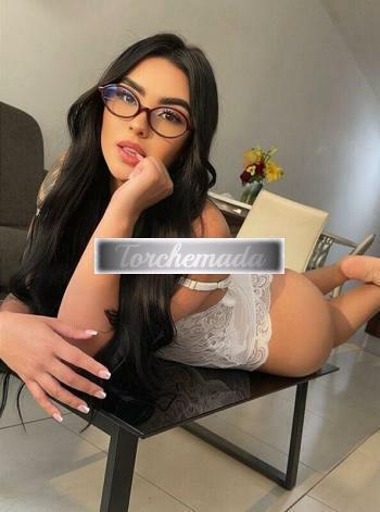 Girl Piccantissima Esibizionista  Reggio Calabria