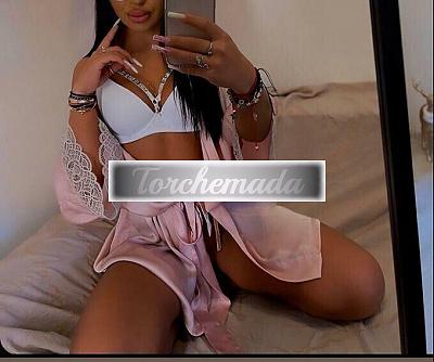 Girl Calda Sirena  Milano