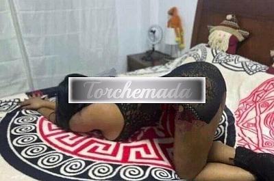 Girl Strepitosa Modella  Salerno