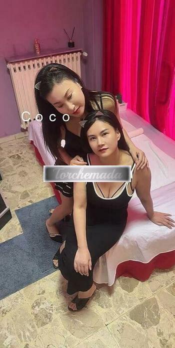 Girl Trasgressiva Femmina  Brescia