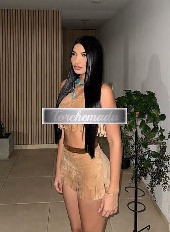 Girl Vogliosa Femmina  Bari