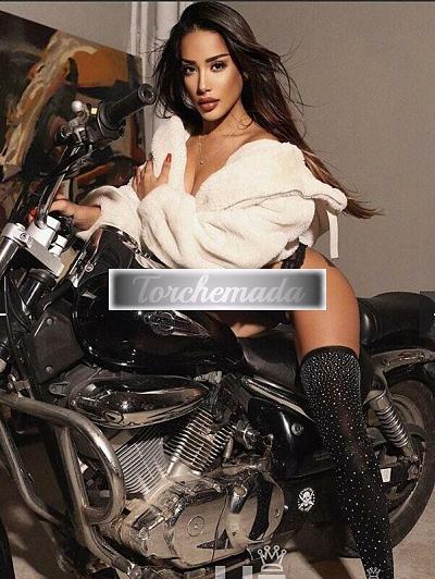 Girl Piacere Affascinante  Foggia