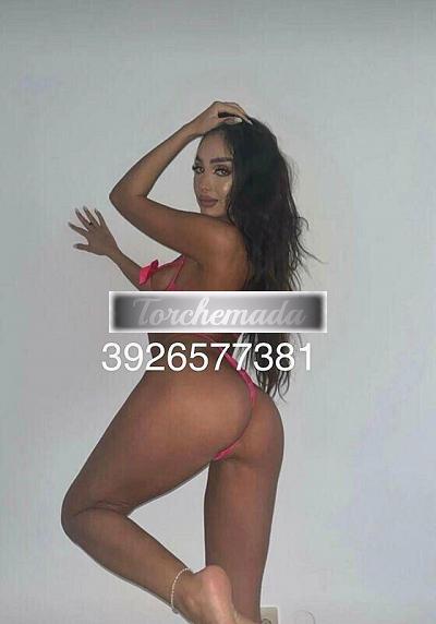 Girl Piccantissima Girl  Bolzano