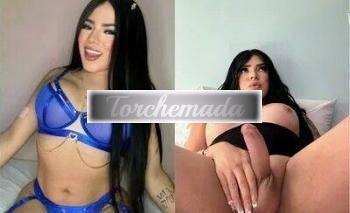 Girl Trasgressiva Graziosa  Rieti