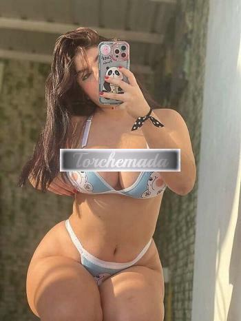 Girl Bellissima Sirena  Catania