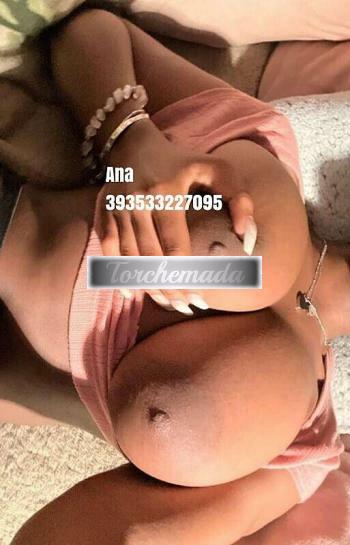 Girl Sexy Graziosa  L'Aquila