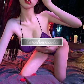 Girl Piccantissima Sirena  Viterbo