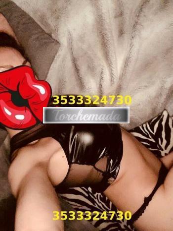 Girl Succhiatrice di Passione  Bari