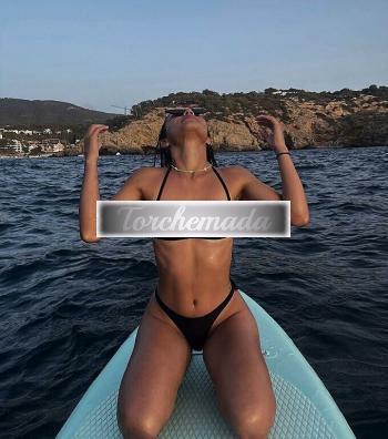 Girl Sexy Femmina  Bergamo