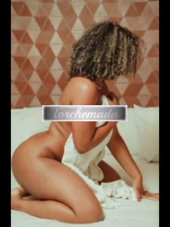 Girl Felina Coinvolgente  Vicenza