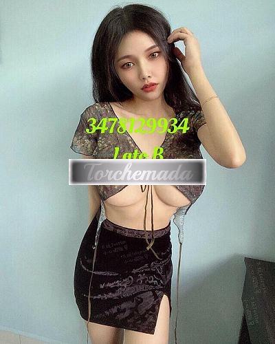 Girl Sensualità Orientale  Alessandria