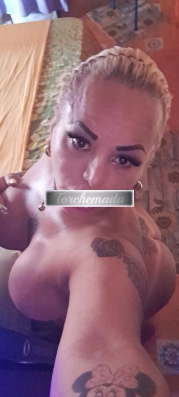 Transex Sexy Amabile  Roma