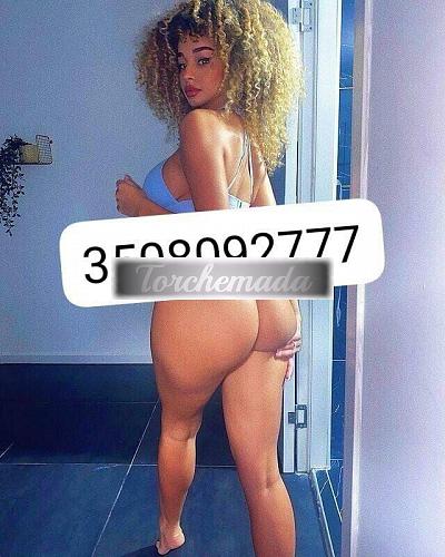 Girl Trasgressiva Graziosa  Catanzaro