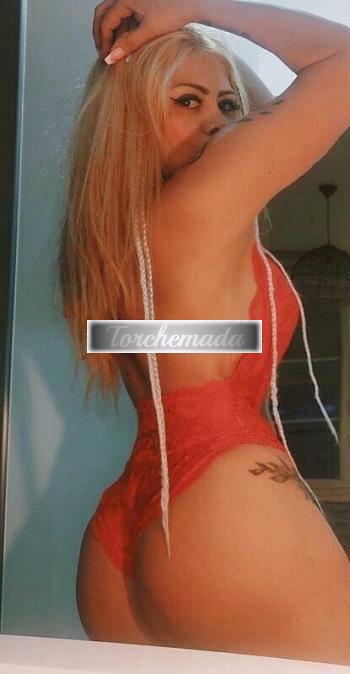 Girl Bellissima Esibizionista  Agrigento