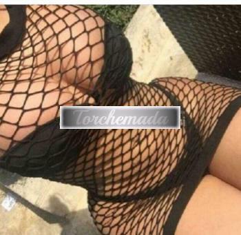 Girl Trasgressiva Coinvolgente  Cuneo