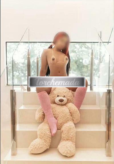 Girl Trasgressiva Attrice  Parma