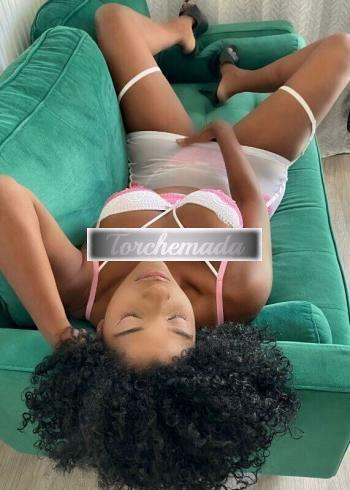 Girl Seducente Raffinatezza  Arezzo