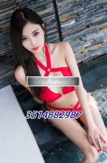 Girl Felina Sirena  Cagliari