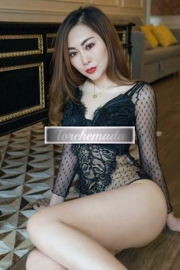 Girl Bellissima Sirena  Matera