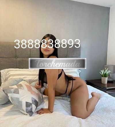 Girl Sexy Messicana Passionale  Genova