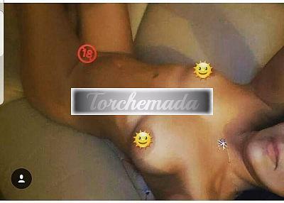 Girl Bocca Calda Bollente  Como