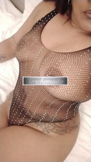 Girl Kamila  Treviso