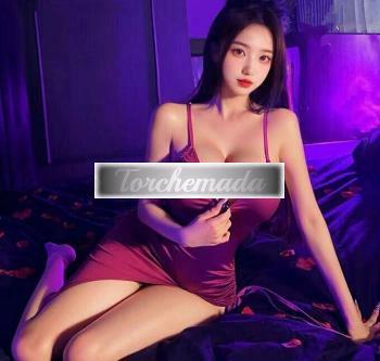 Girl Celeste  Livorno