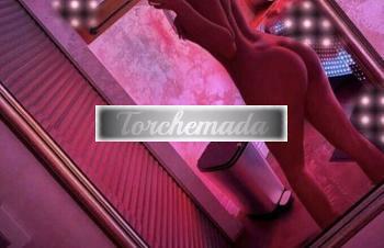 Girl Vieni a rilassarti con me  Lucca