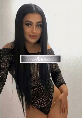 Girl Piccantissima Attrice  Cremona